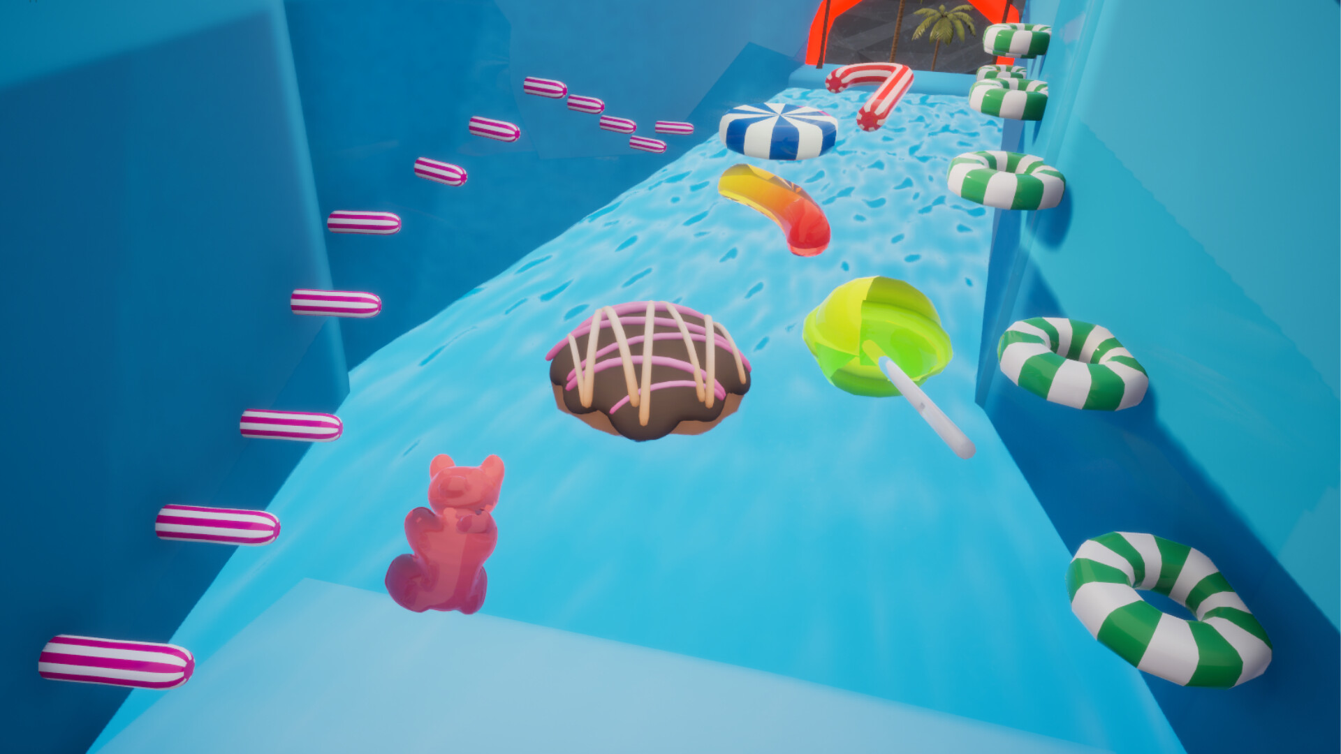 Egg Up! screenshot 6