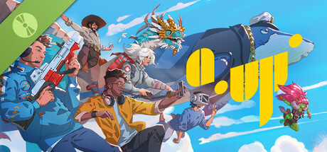Q-UP Demo