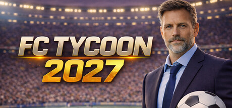 FC Tycoon 2027