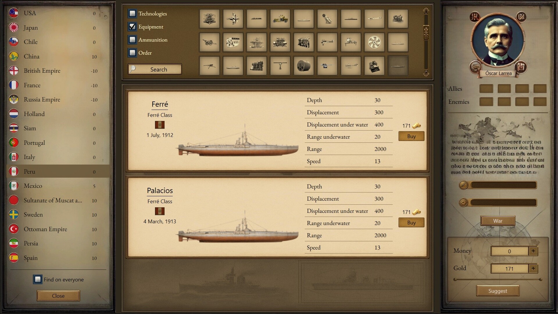 Maximilian Spee screenshot 6