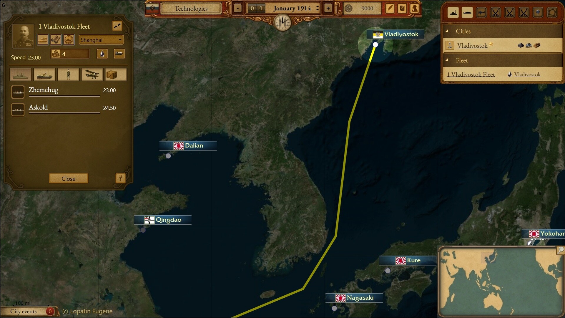 Maximilian Spee screenshot 4
