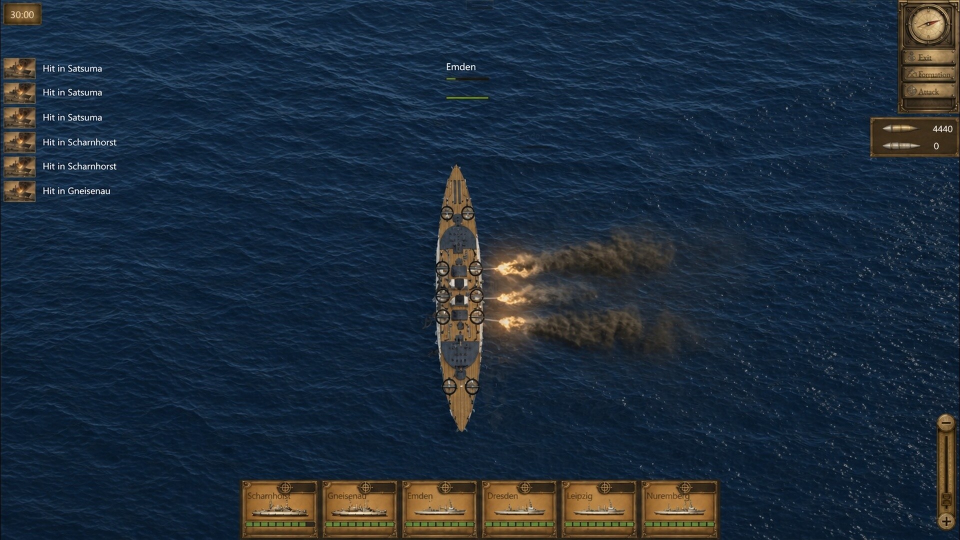 Maximilian Spee screenshot 3