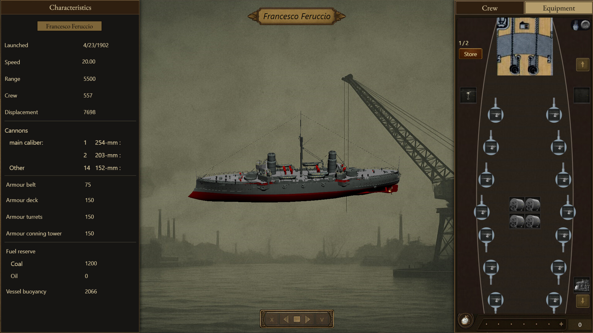 Maximilian Spee screenshot 1