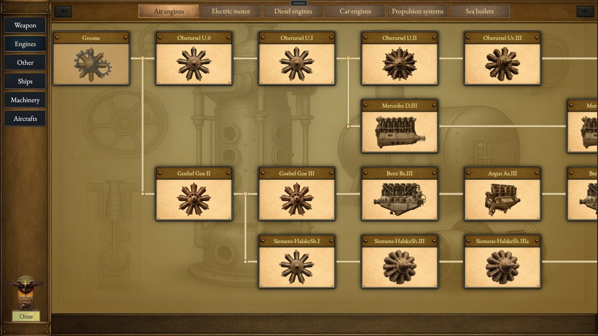 Maximilian Spee screenshot 2