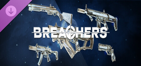 Breachers - Moonforged Bundle