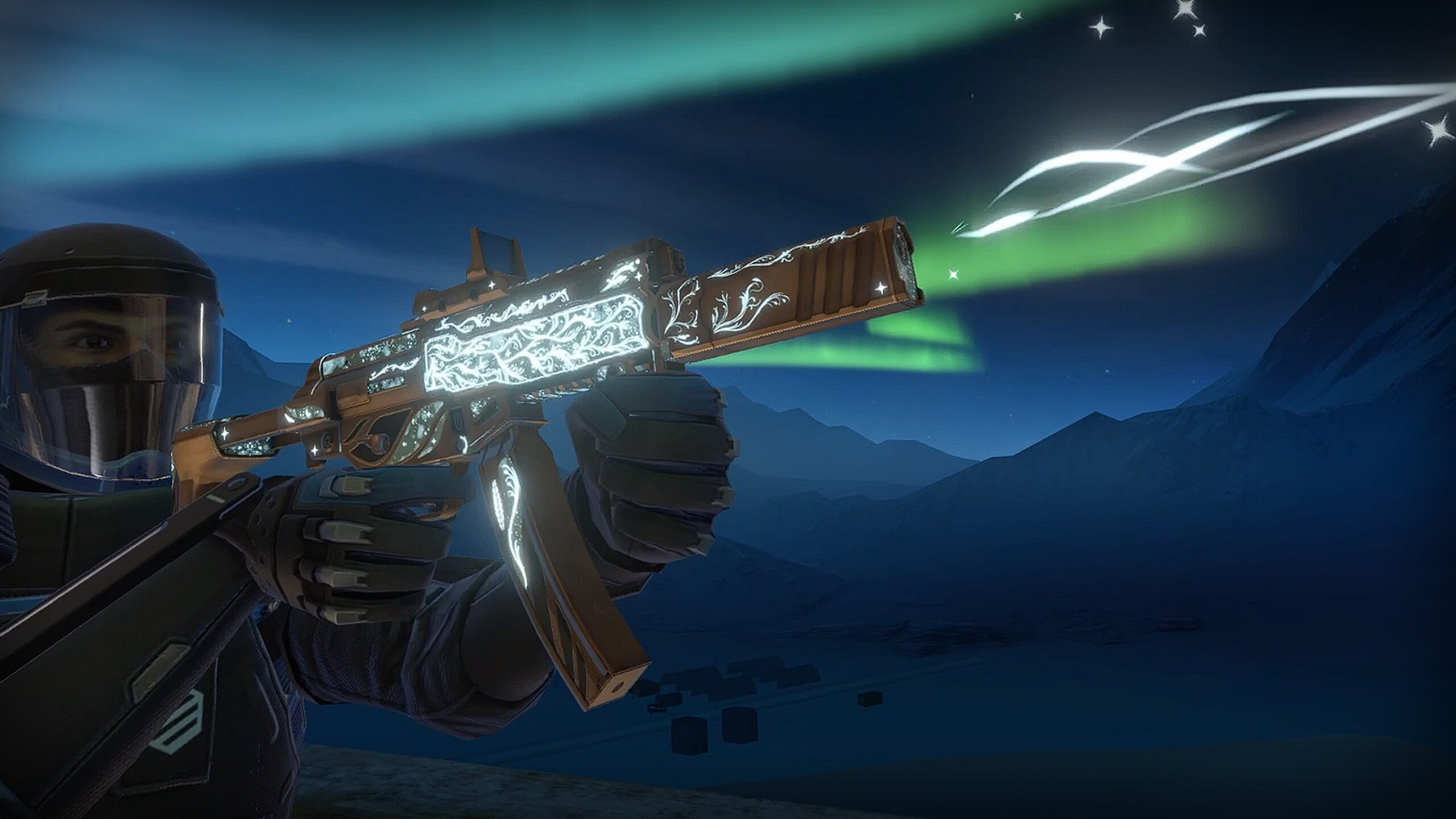 Breachers - Moonforged Bundle screenshot 1