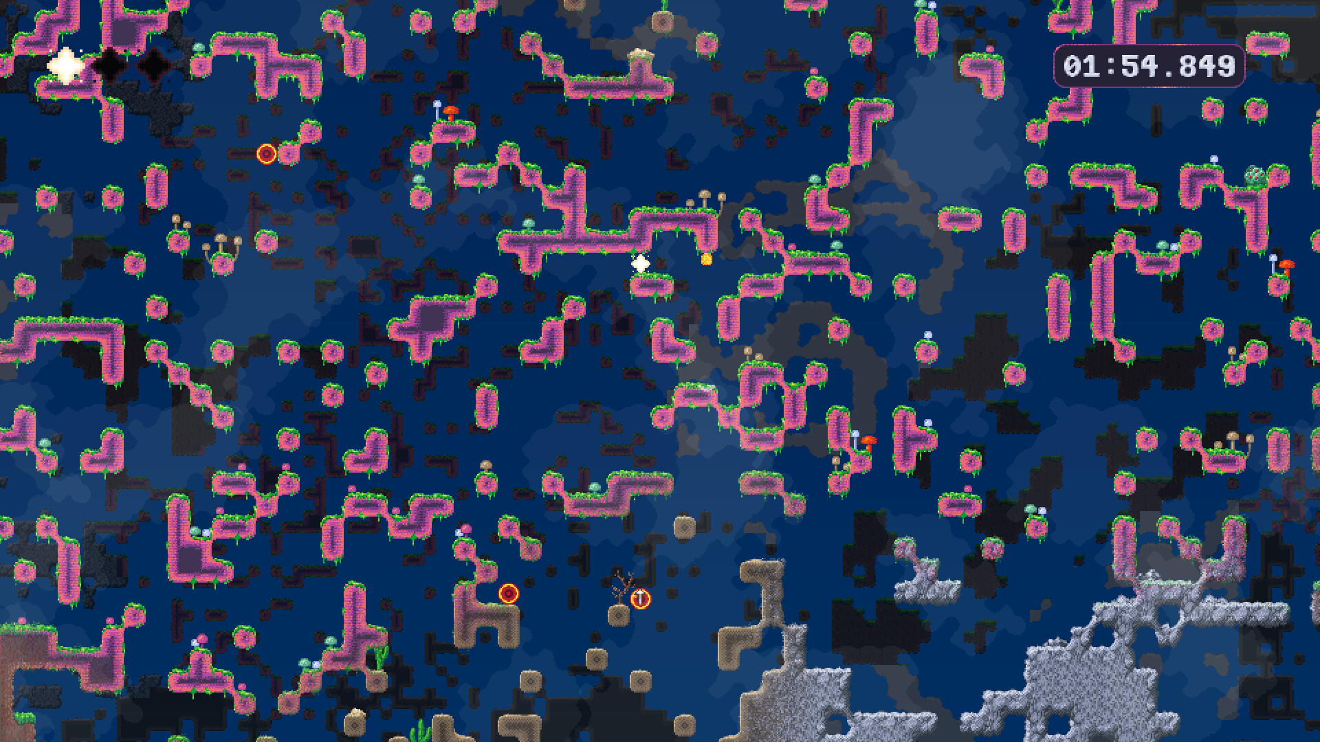 Starpine screenshot 8