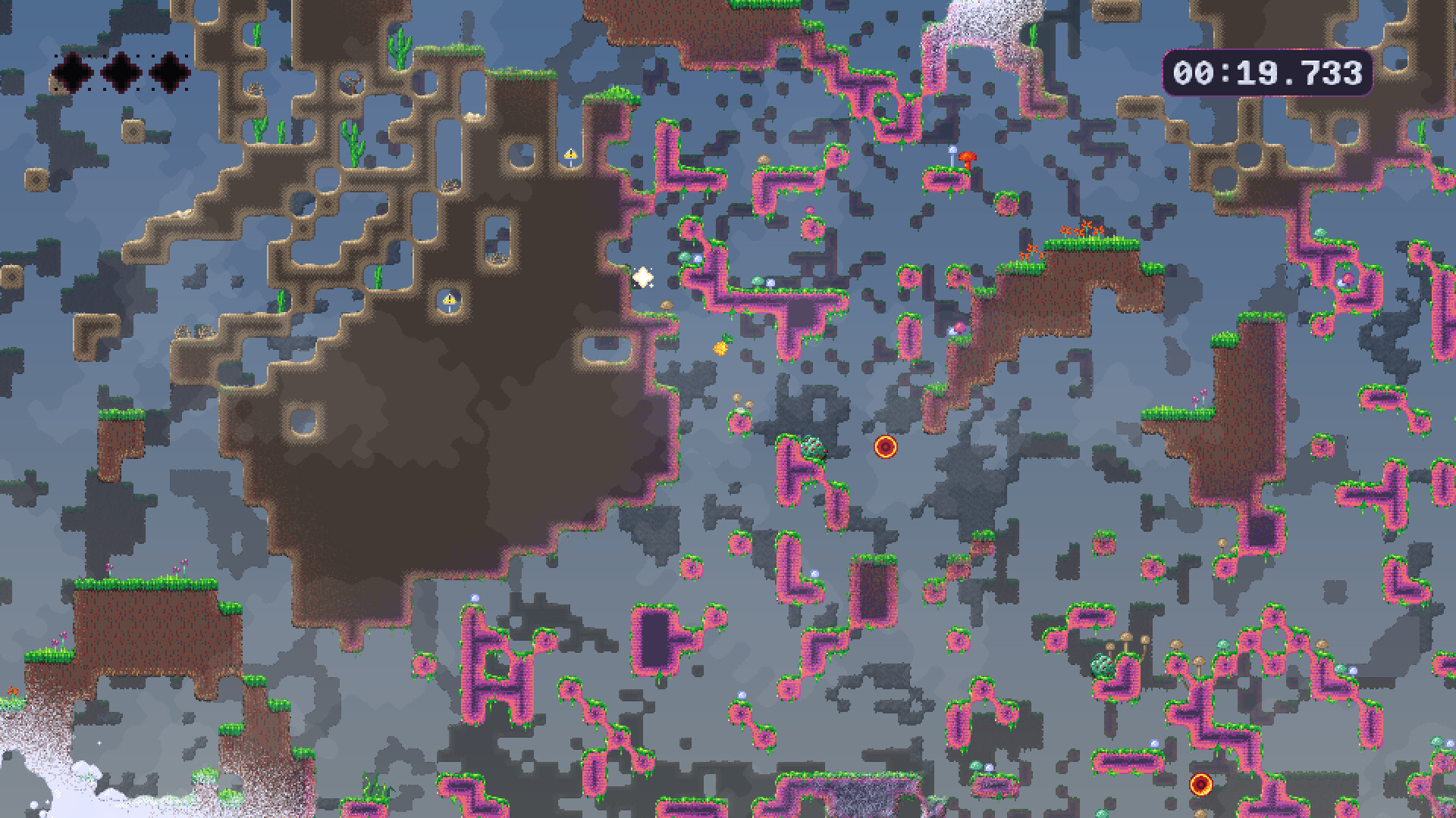 Starpine screenshot 7