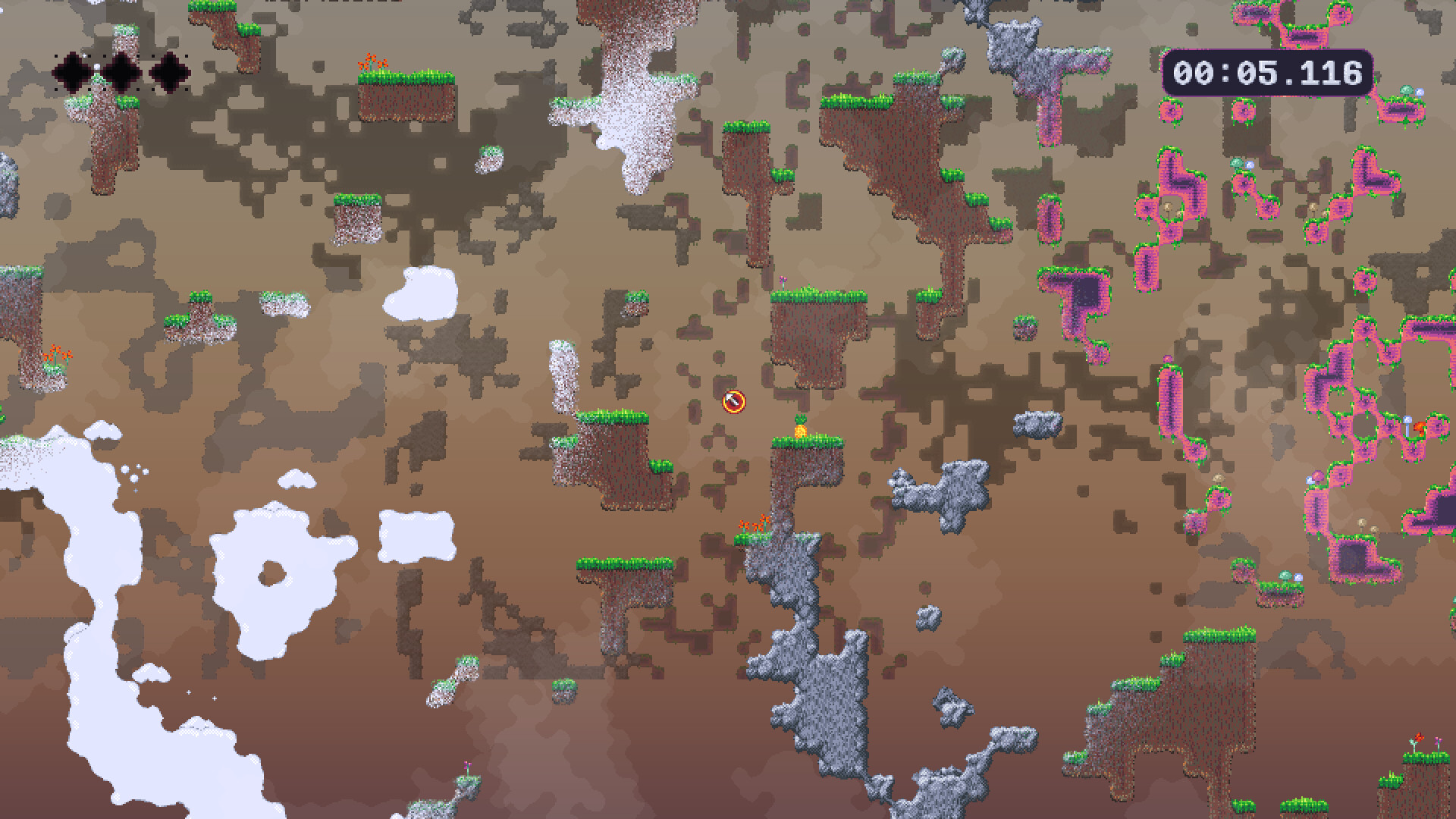 Starpine screenshot 3