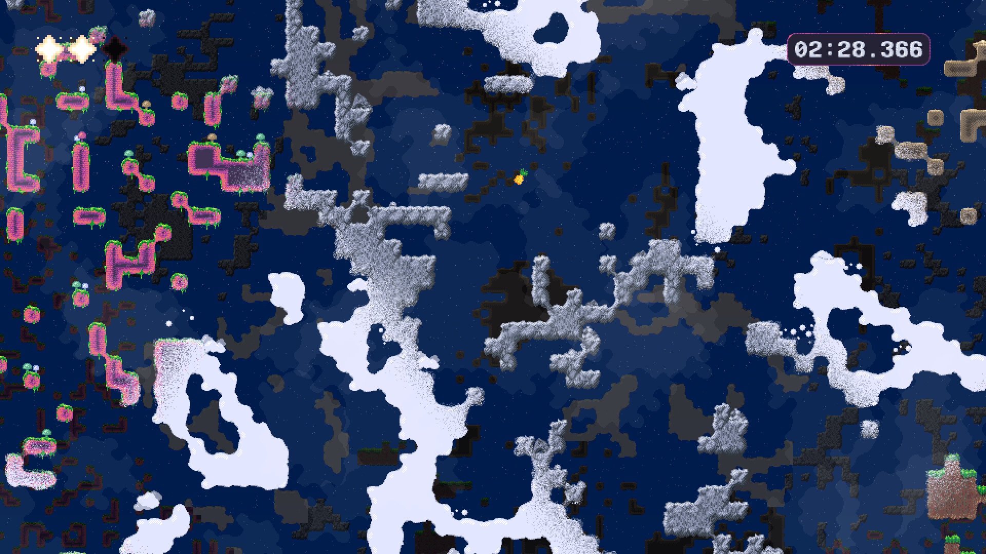 Starpine screenshot 5