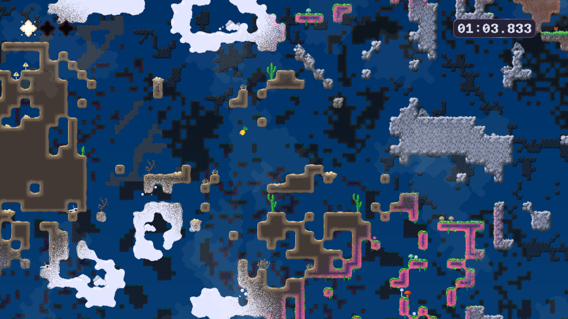 Starpine screenshot 4