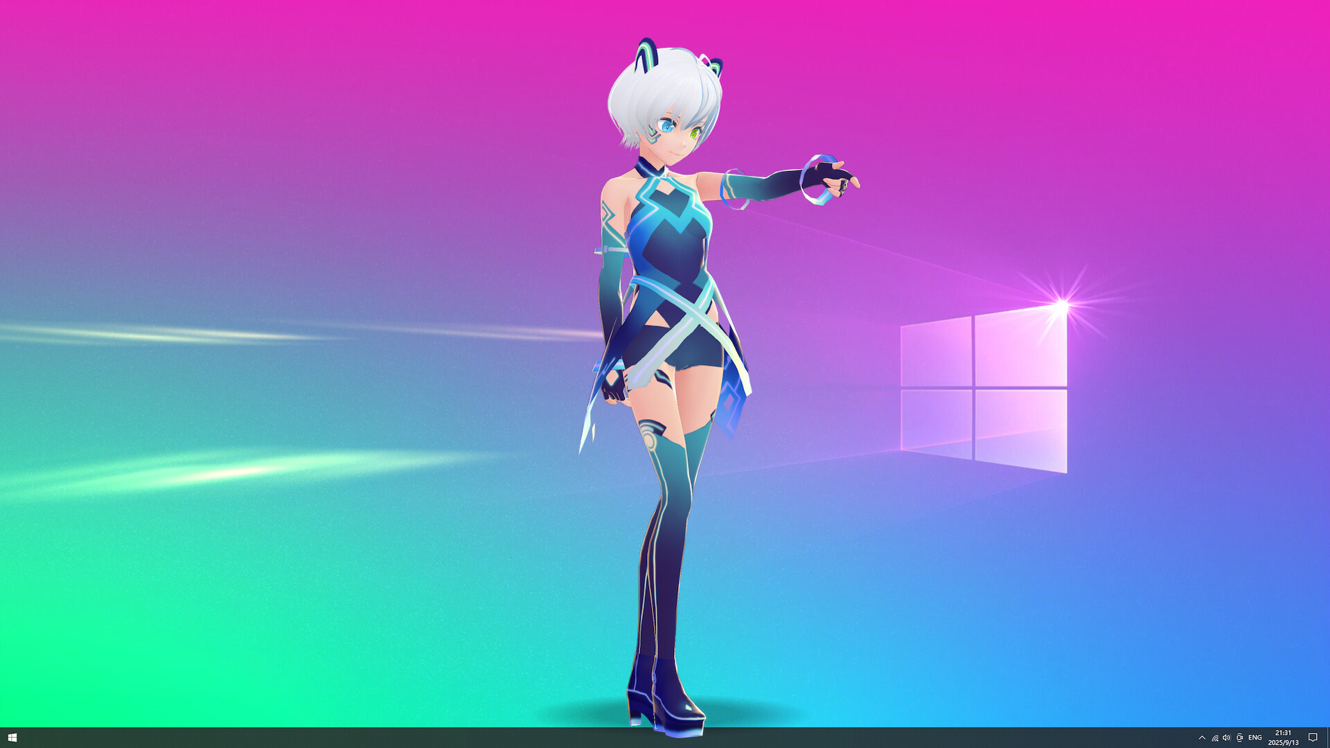 Sidekick AI screenshot 8