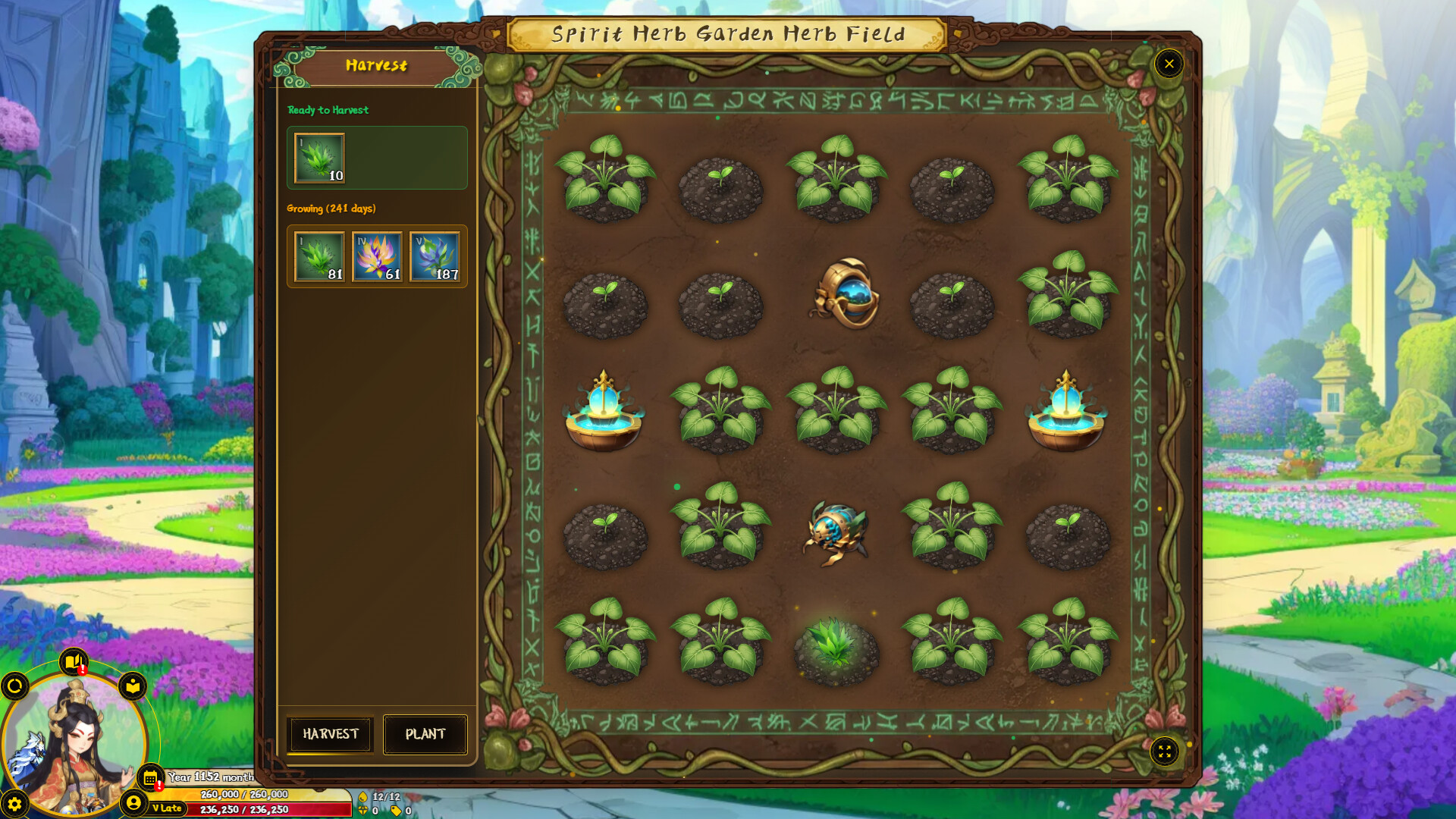 Ascend From Nine Mountains screenshot 13