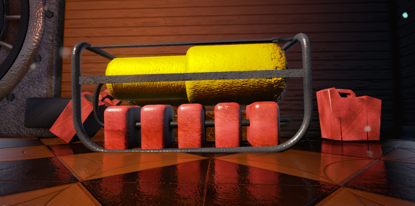 Kitchen Simulator 2015 screenshot 13