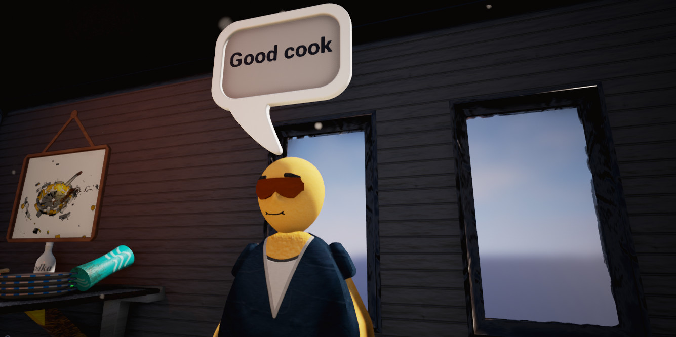 Kitchen Simulator 2015 screenshot 8