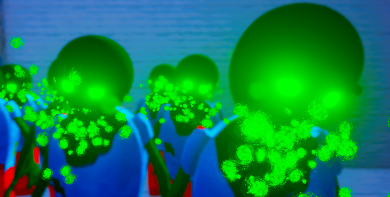 Kitchen Simulator 2015 screenshot 9