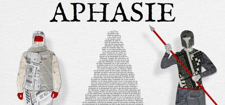 Aphasie