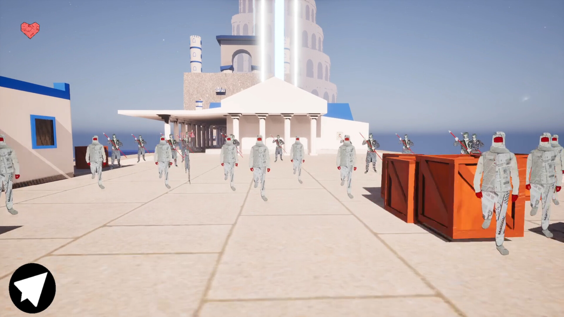 Aphasie screenshot 9