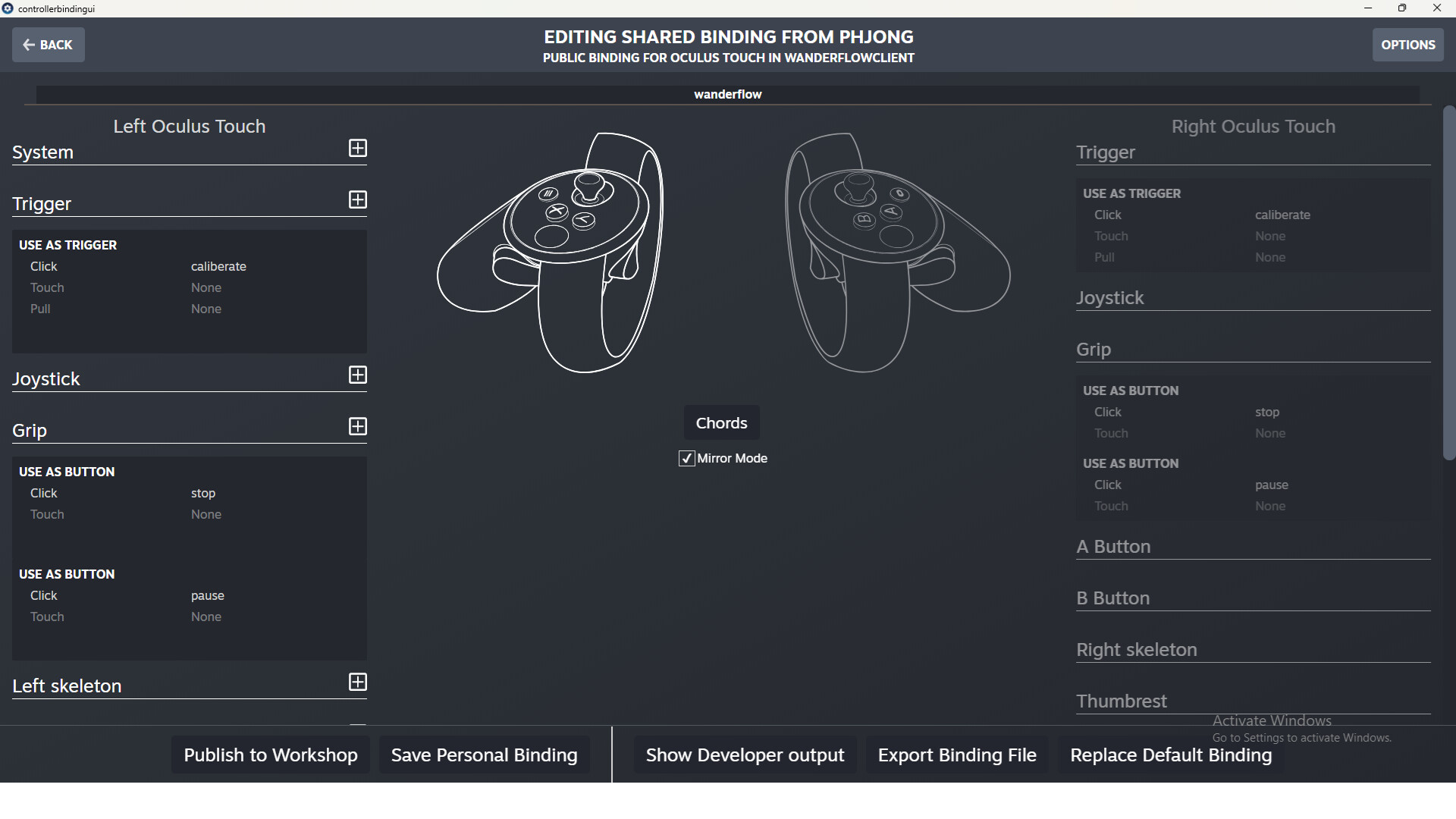 WanderFlow screenshot 4