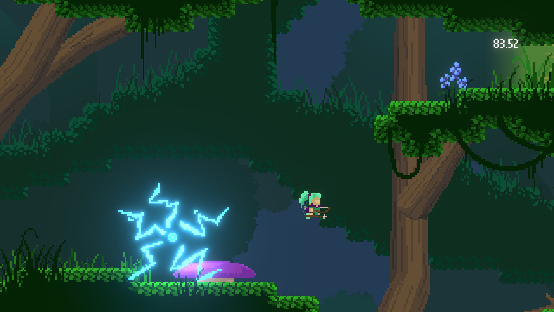 OneArrow screenshot 2