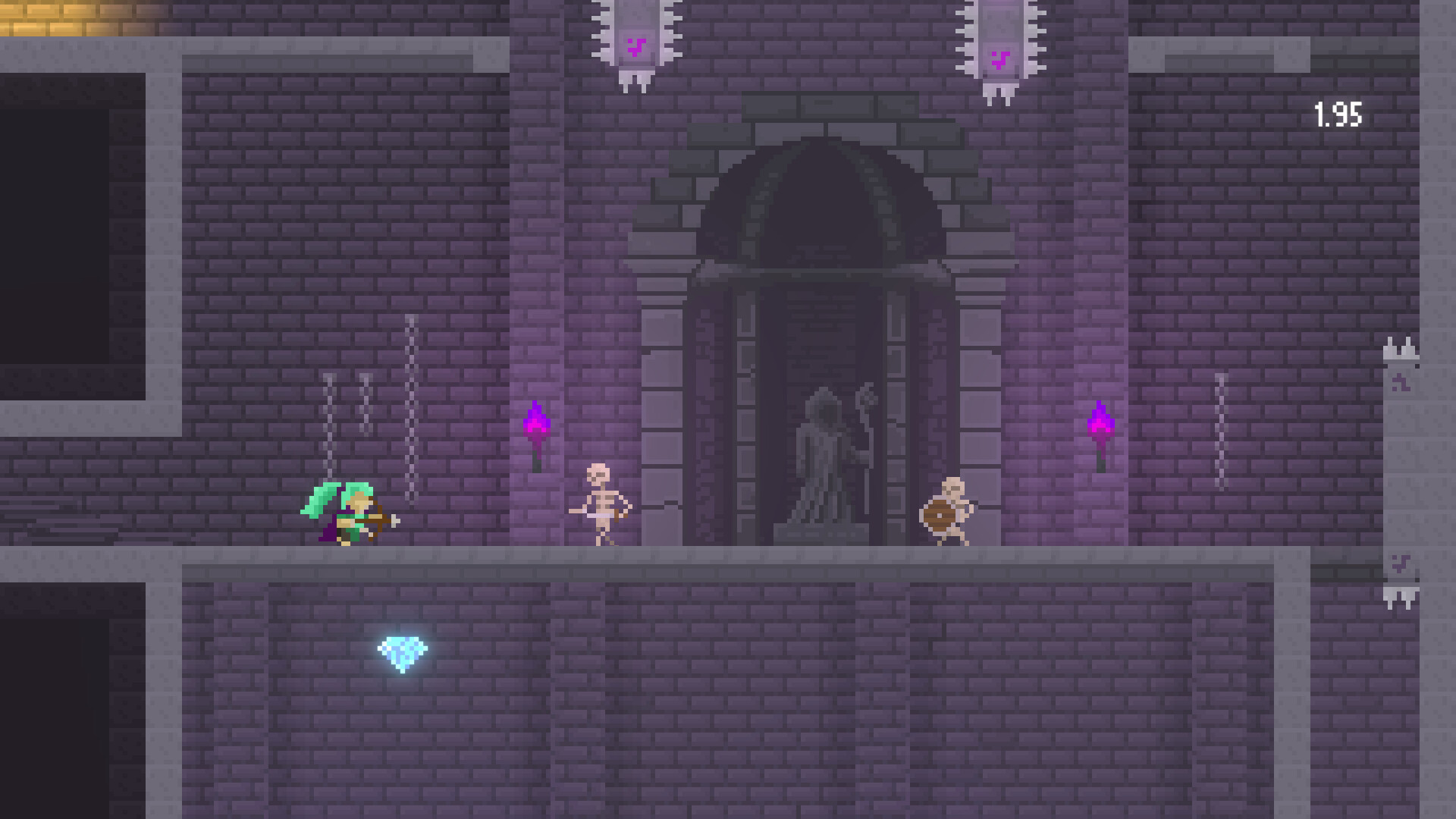 OneArrow screenshot 1