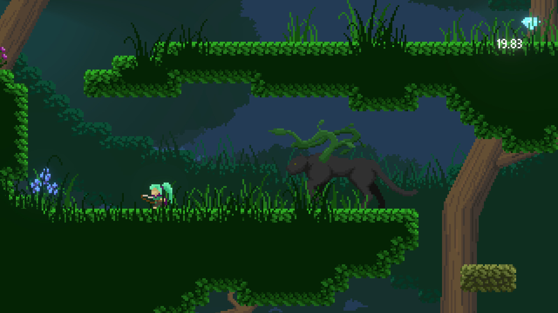 OneArrow screenshot 5