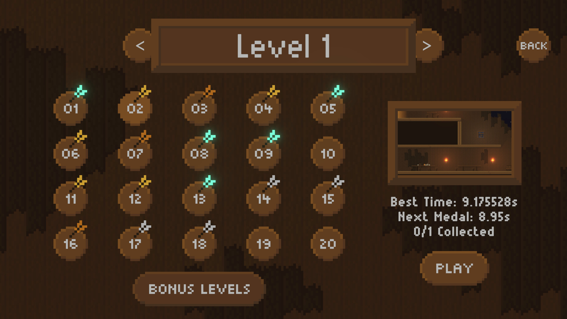 OneArrow screenshot 6