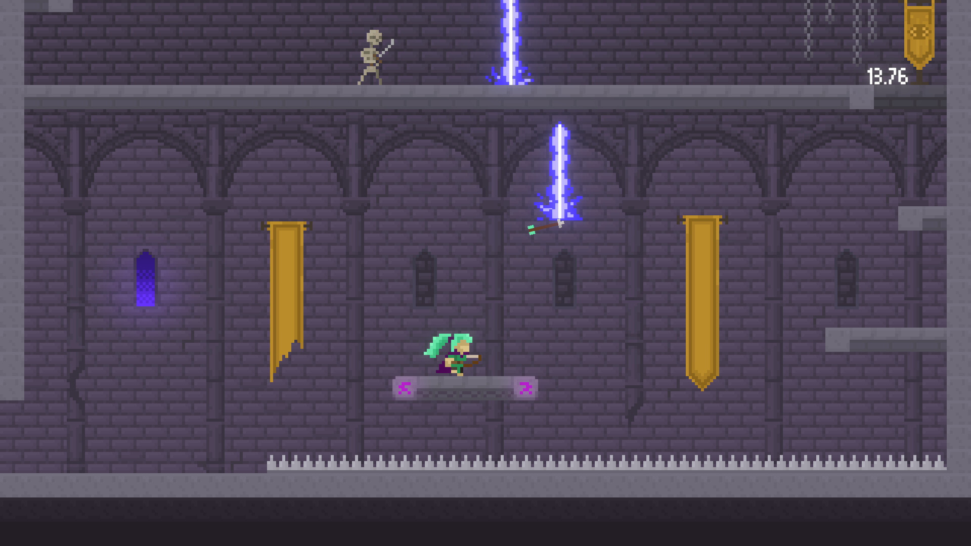 OneArrow screenshot 4