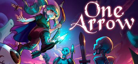 One Arrow — Steam header