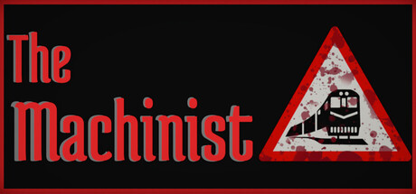 The Machinist — Steam header