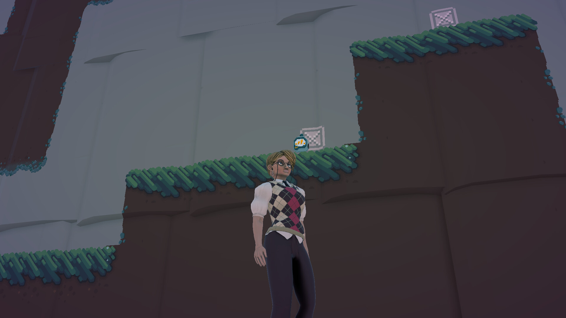 Pixelated Reverie screenshot 3