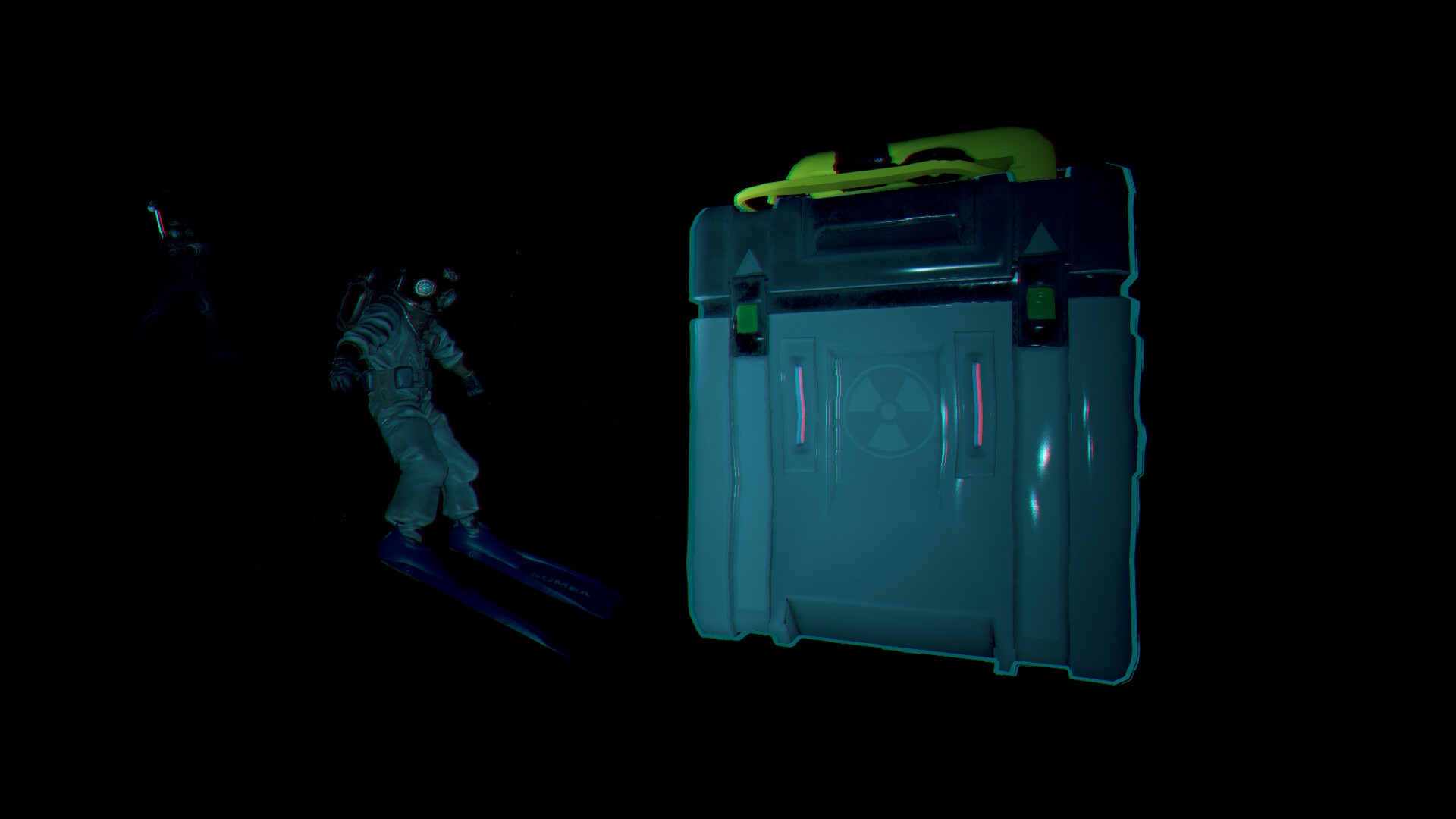 Abyss Diver screenshot 6