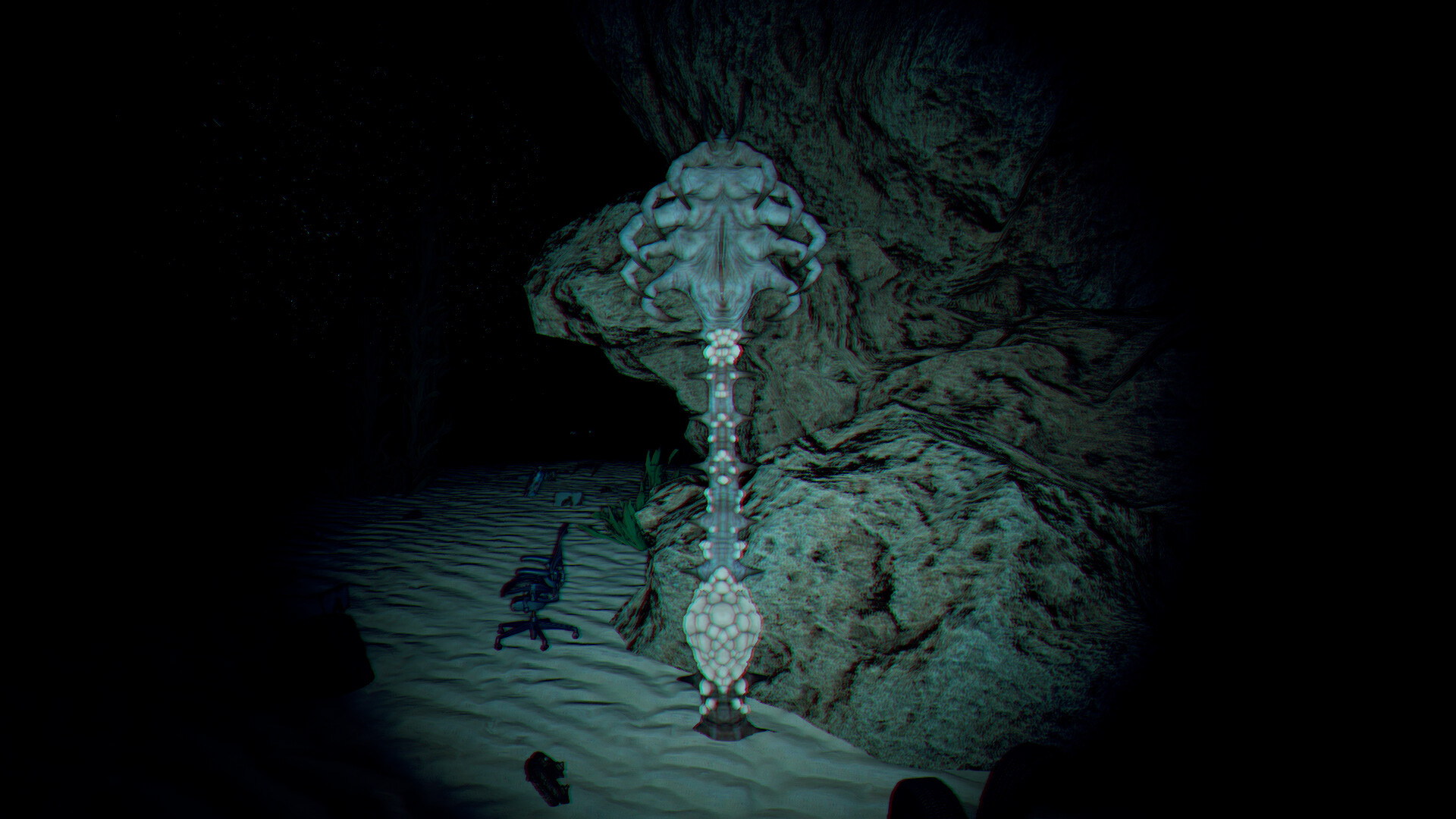 Abyss Diver screenshot 4