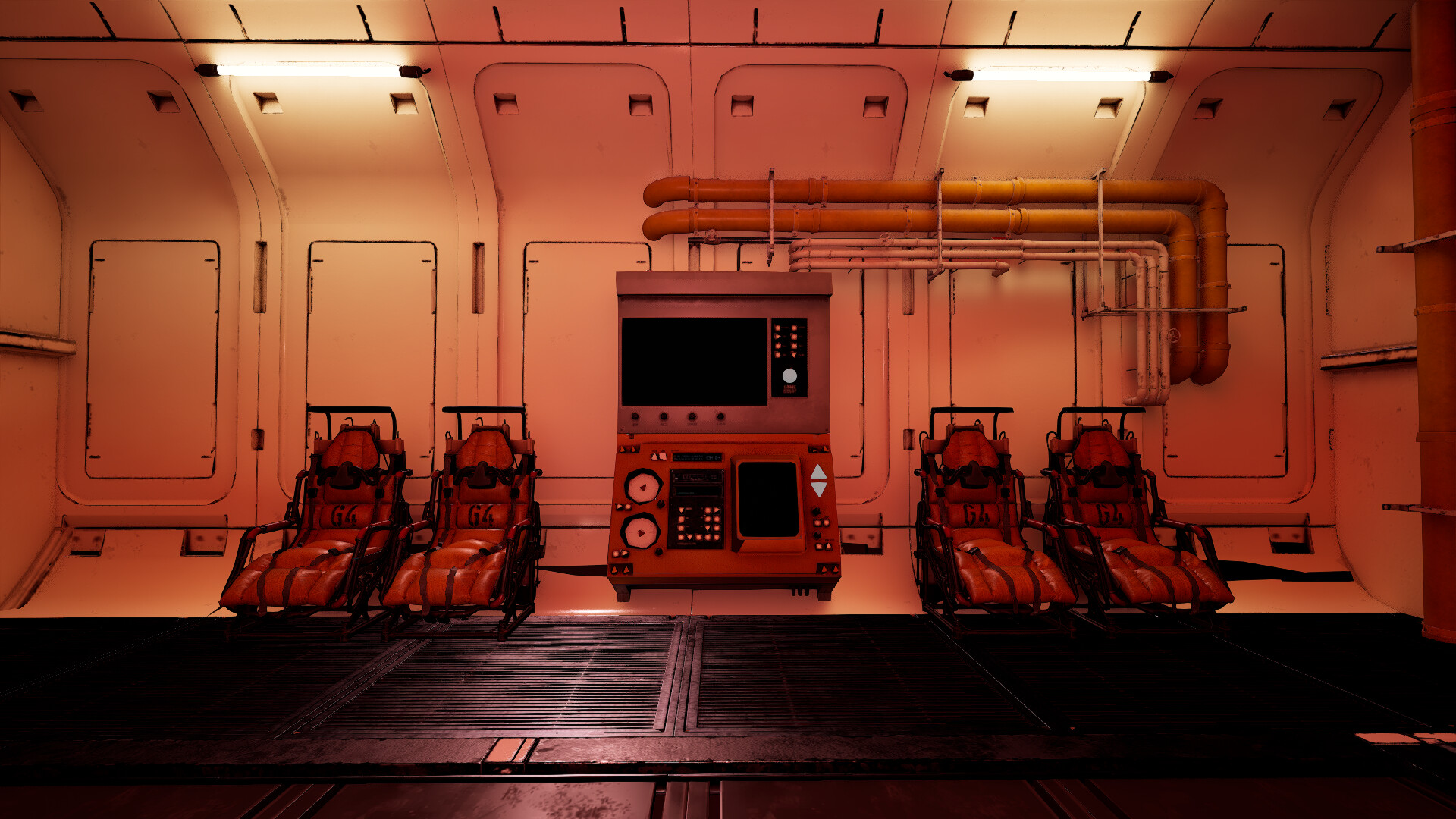 Abyss Diver screenshot 1