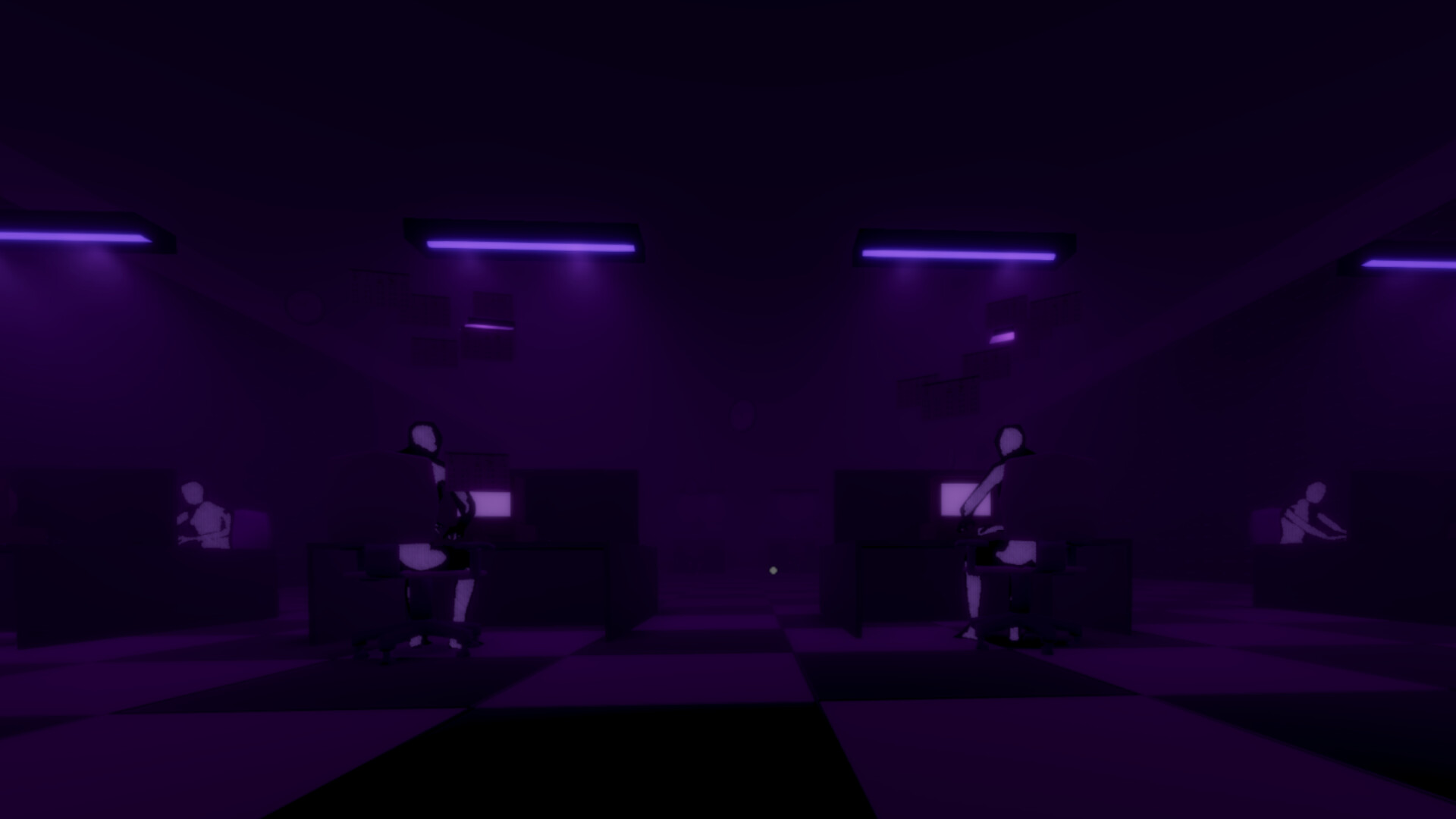 Broken_System screenshot 4