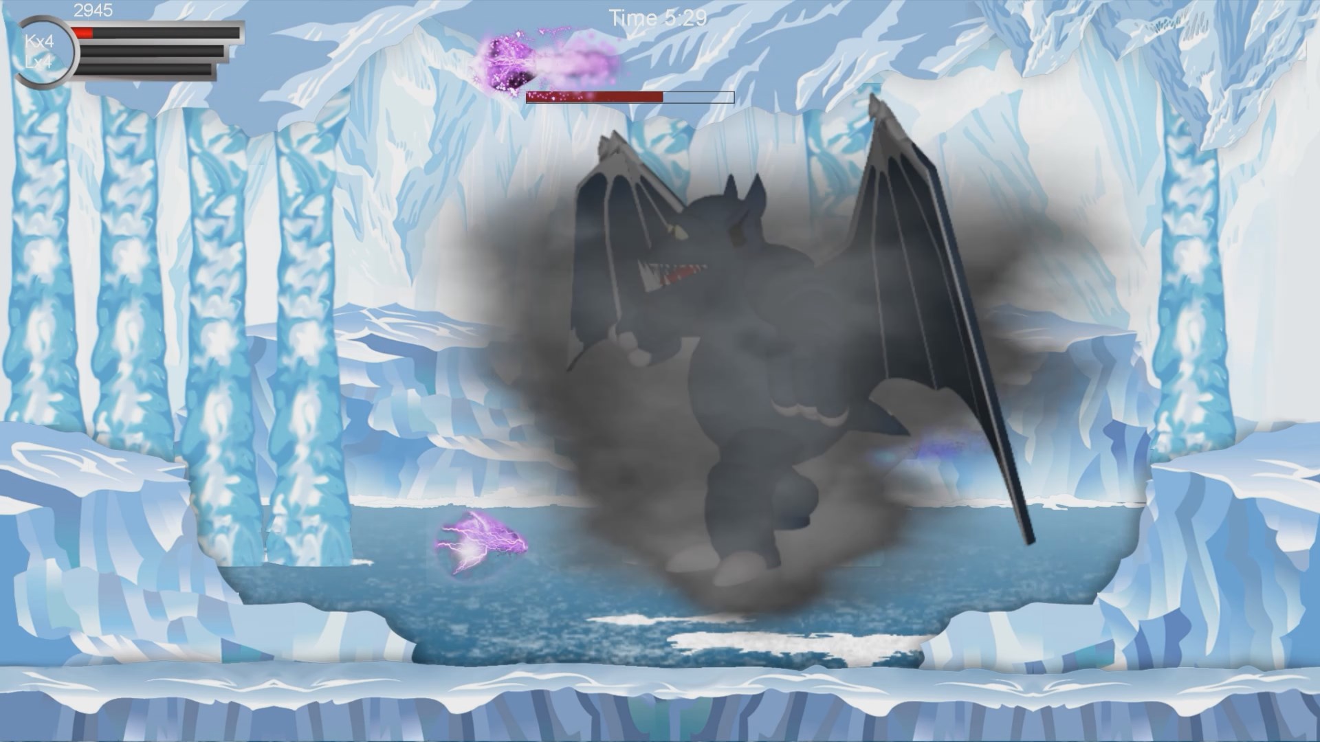 XNemesis screenshot 12