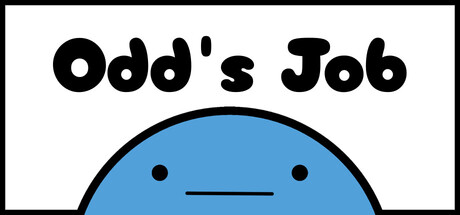 Odd's Job — Steam header