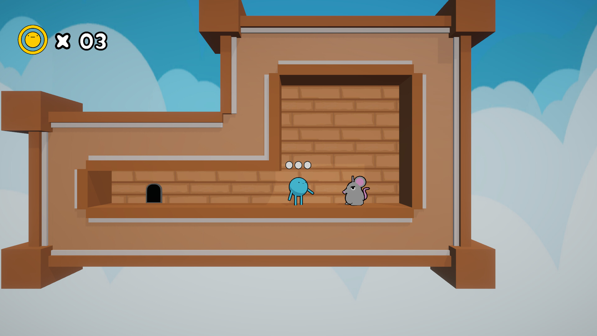 Odd's Job screenshot 5