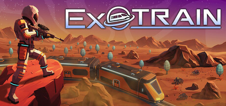 ExoTrain — Steam header