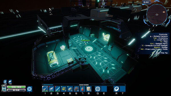 Screenshots