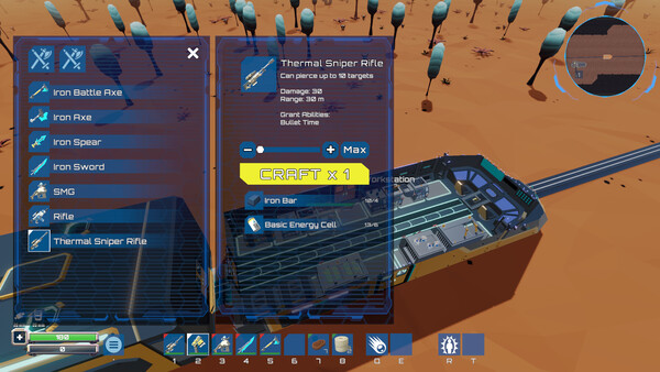 Screenshots