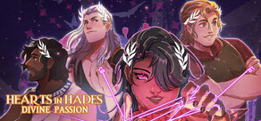 Hearts in Hades: Divine Passion