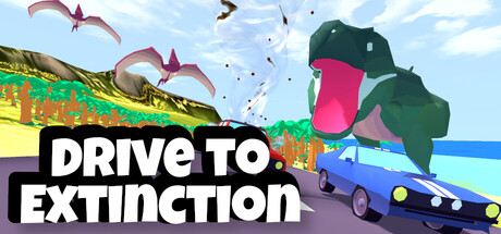 Drive to Extinction