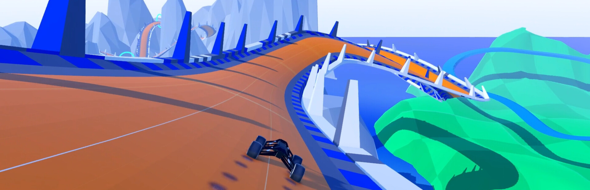 TrackLand