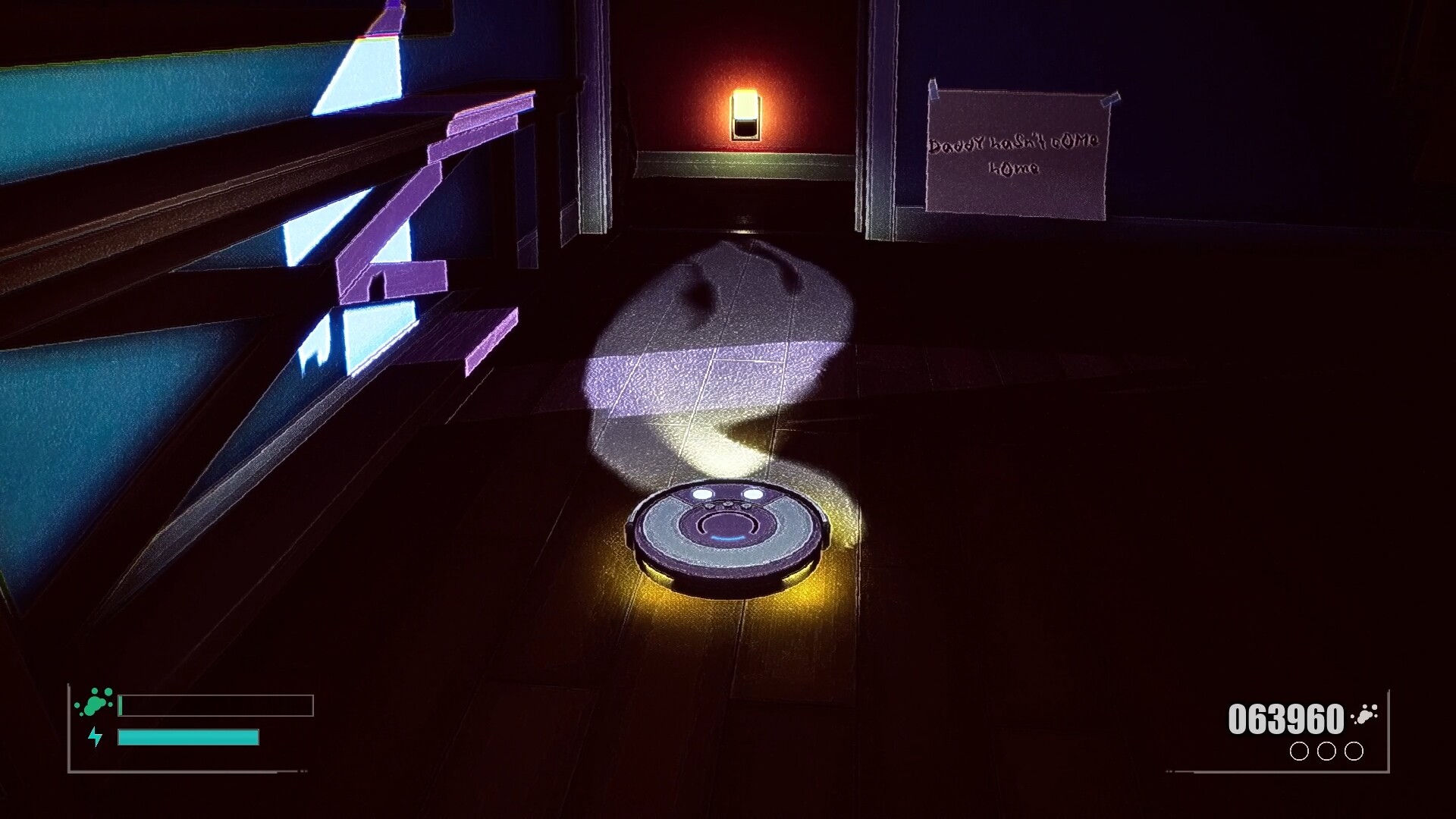 7 Nights with Vroombi Build 23887226 (TENOKE) gameplay screenshot 2
