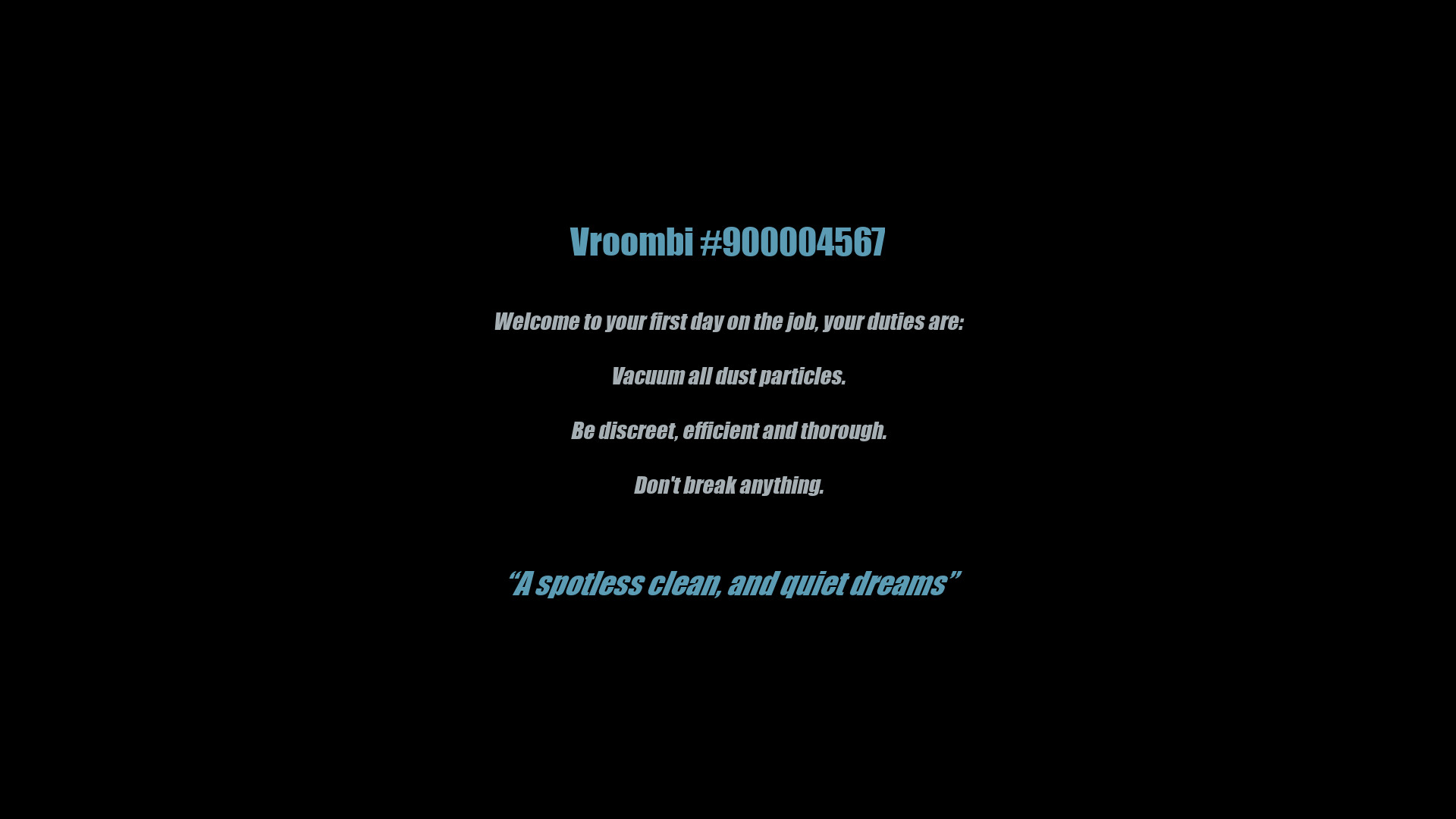 7 Nights with Vroombi Build 23887226 (TENOKE) gameplay screenshot 1