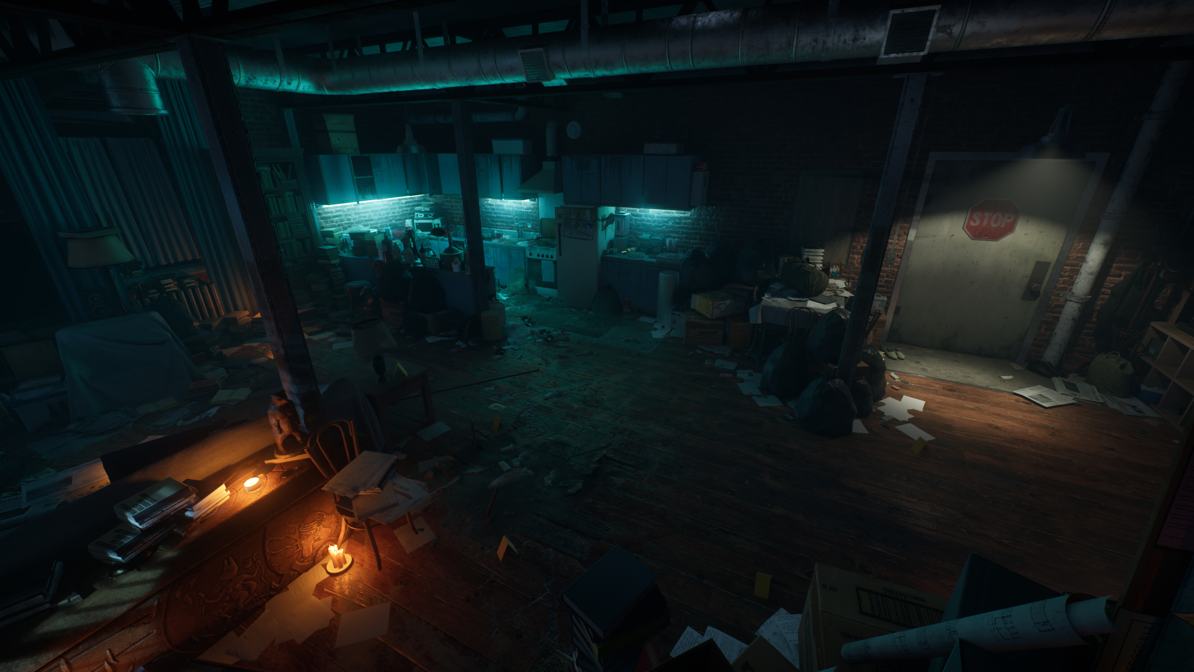 Vampire: The Masquerade® - Bloodlines™ 2 - Expansion Pass screenshot 2
