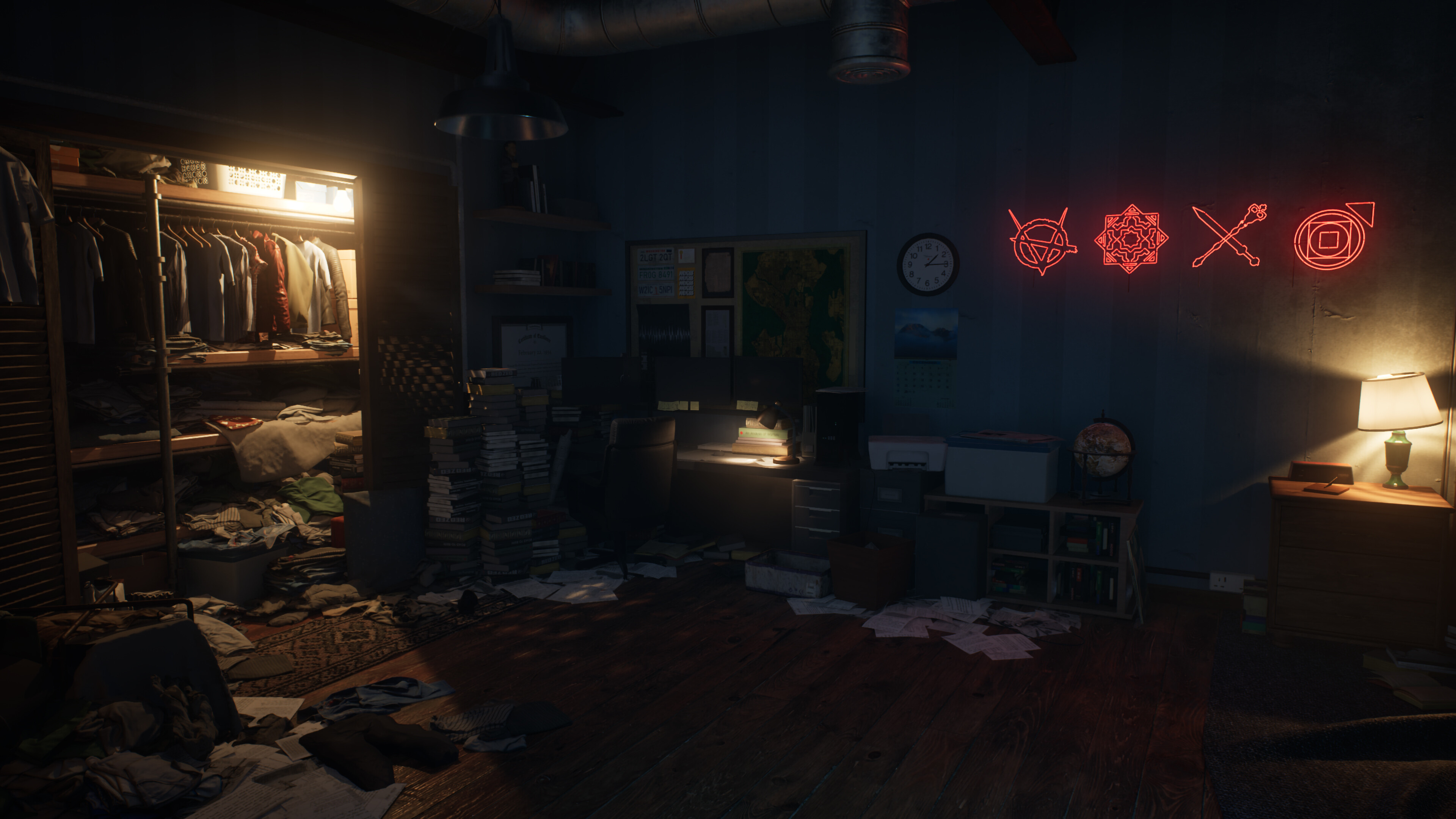 Vampire: The Masquerade® - Bloodlines™ 2 - Expansion Pass screenshot 1