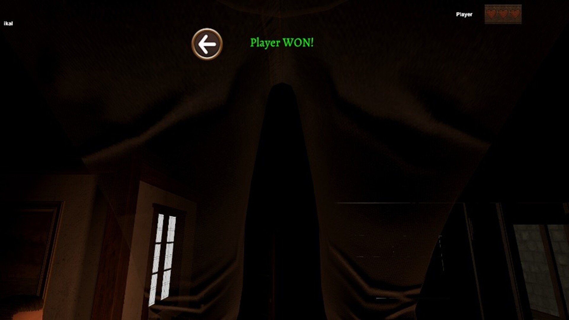 Buttons Deathline screenshot 3