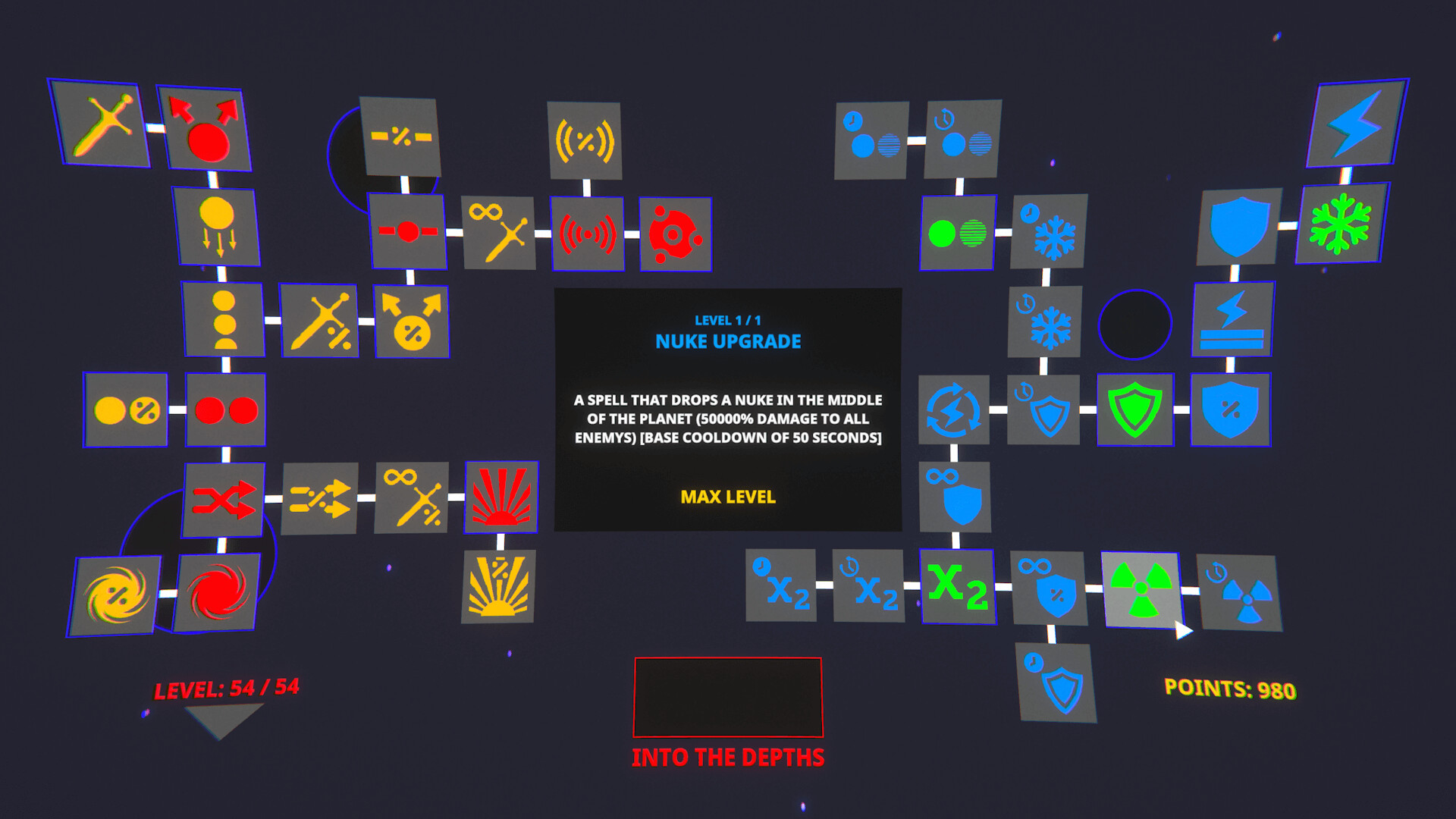 Polybomber screenshot 3